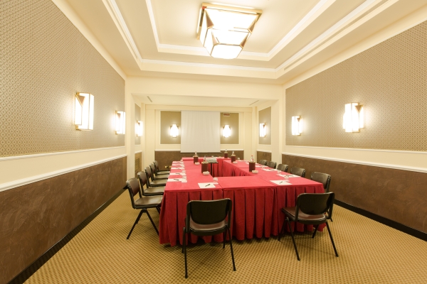 Doria Grand Hotel (Mailand)